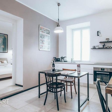 Restart Accommodations Aldobrandini E Sciarra Roma Exterior foto