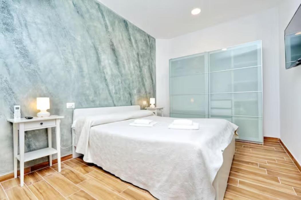 Restart Accommodations Aldobrandini E Sciarra Roma Exterior foto
