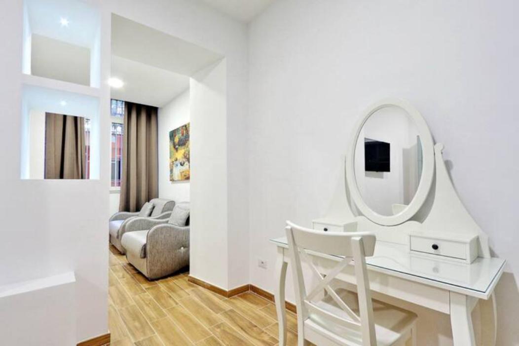 Restart Accommodations Aldobrandini E Sciarra Roma Exterior foto